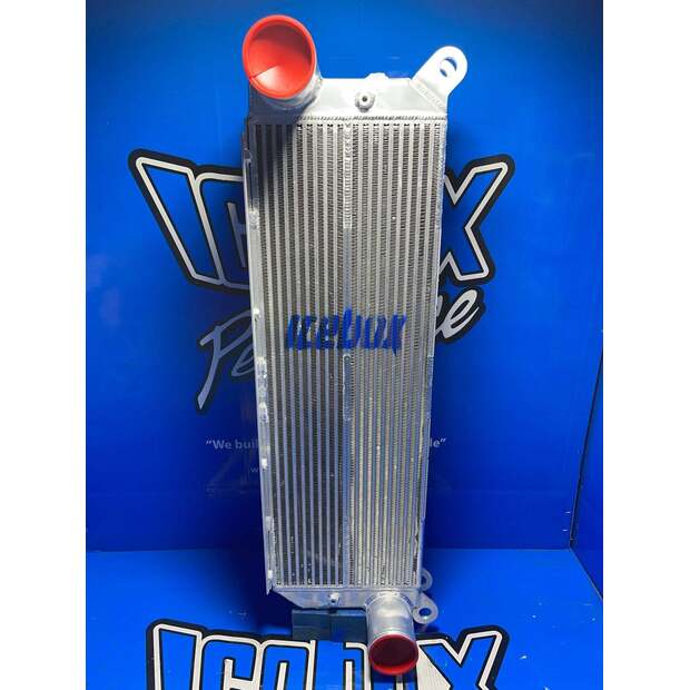 Air Cooler Caterpillar Used-43348074