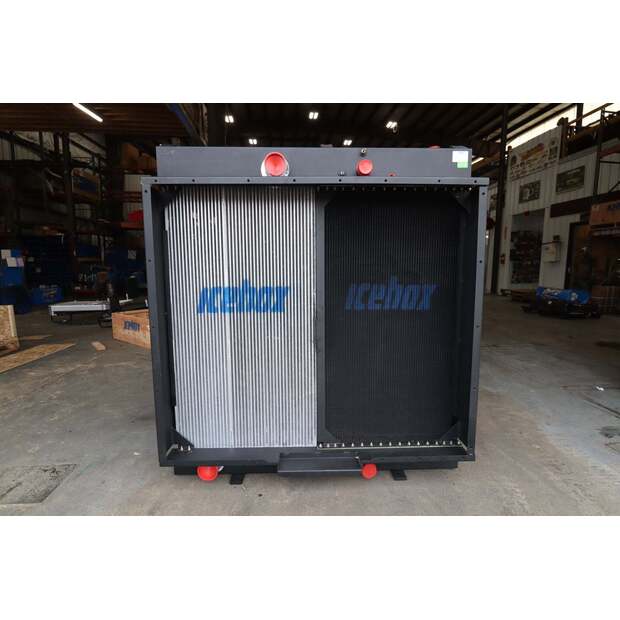 Cooling Package كاتربيلر مستعملة-43348411