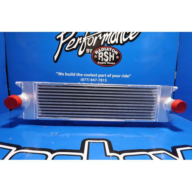 مبردات الهواء كاتربيلر مستعملة-43348865