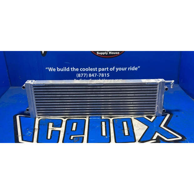 Ac Condenser Caterpillar Used-43349268