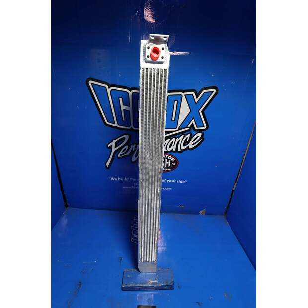 مبردات الزيت كاتربيلر مستعملة-43349540