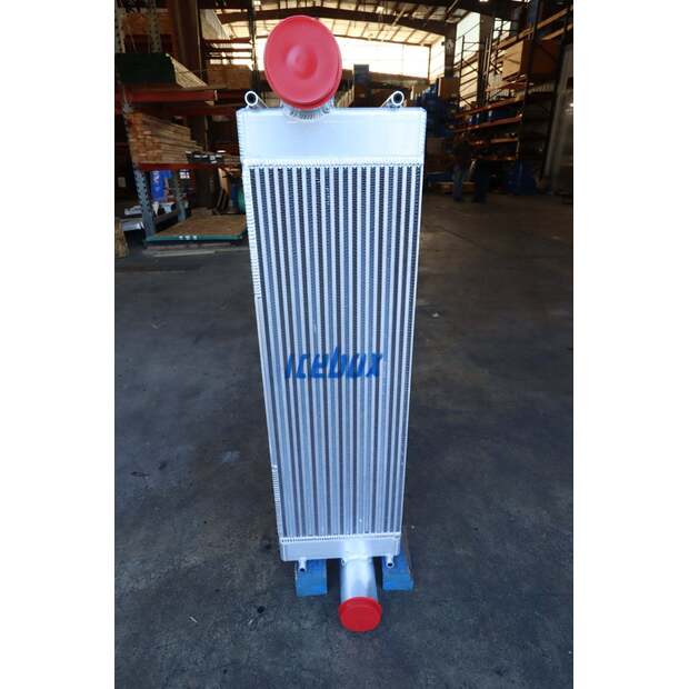 Air Cooler Caterpillar Used-43350518