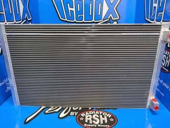 Image for Oil Cooler Caterpillar Used