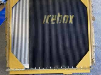 Image for Radiator-BOH Caterpillar Used