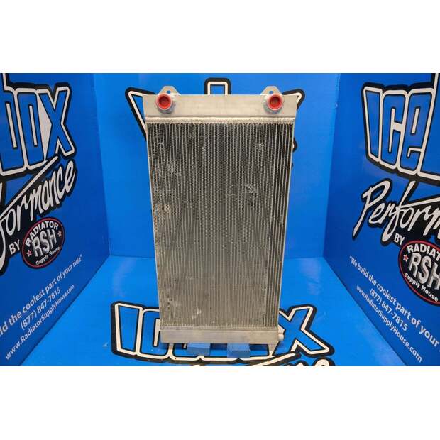 مبردات الزيت كاتربيلر مستعملة-43351543