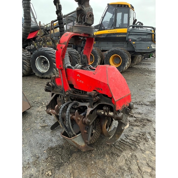 2011 Komatsu 5-43351658