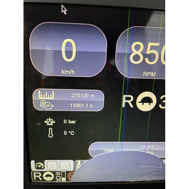 2011 Komatsu 5-43351659