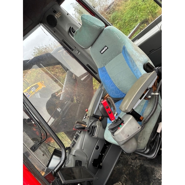 2011 Komatsu 5-43351660