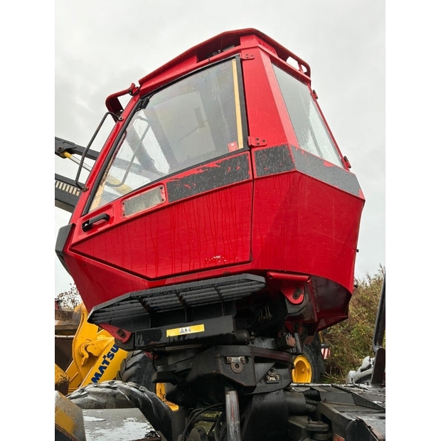 2011 Komatsu 5-43351662