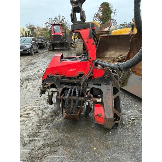 2011 Komatsu 5-43351663