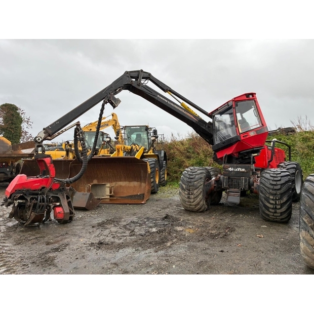 2011 Komatsu 5-43351666