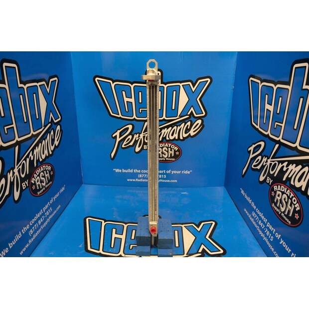 Oil Cooler Caterpillar Used-43351677