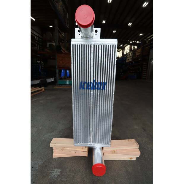 Charge Air Cooler Caterpillar Used-43351995
