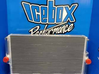 Image de PIÈCES DÉTACHÉES Radiator - Aluminum Caterpillar Used