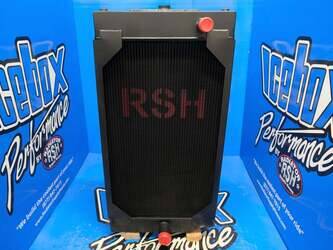 صورة ل Radiator-SOH كاتربيلر مستعملة