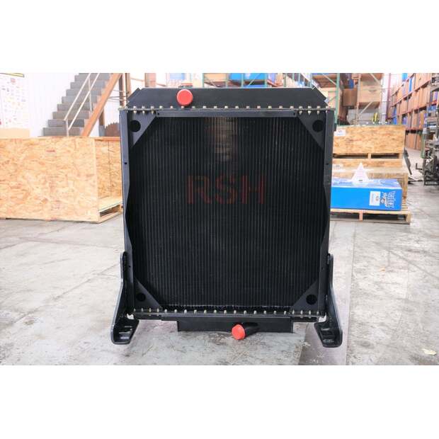 Radiator-BOH Caterpillar Used-43352313