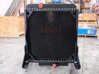 Image for Radiator-BOH Caterpillar Used