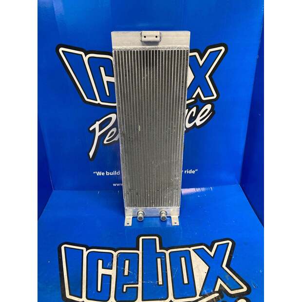 مبردات الزيت كاتربيلر مستعملة-43352501