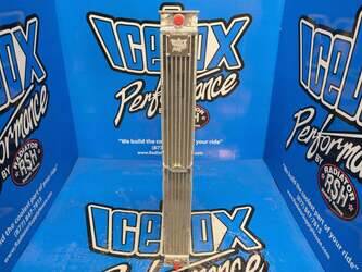 Image for Oil Cooler Caterpillar Used