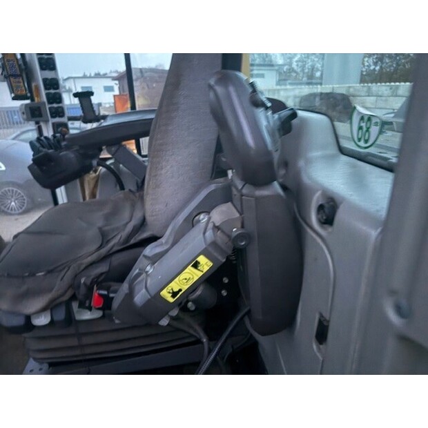 2018 Volvo L110H-43352864