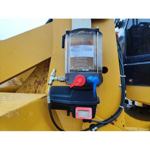 2011 Caterpillar 938H-43352914