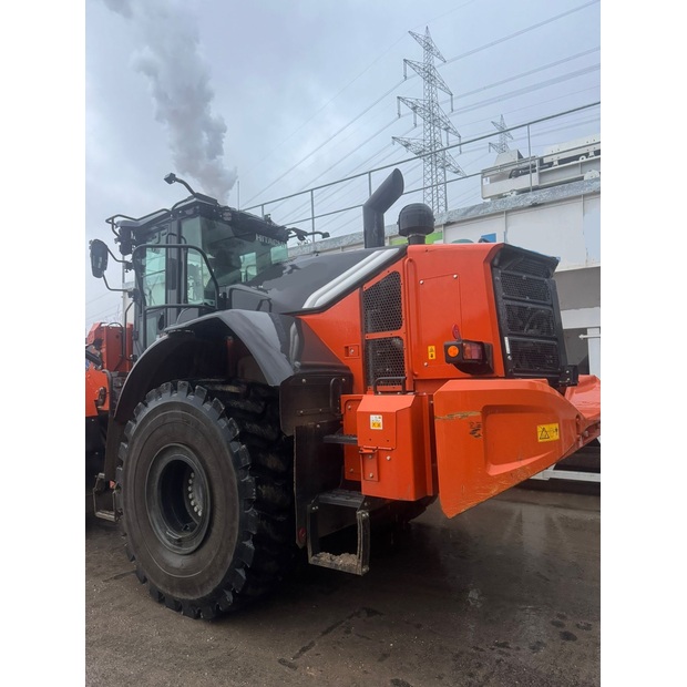 2023 فولفو L60H-43352934