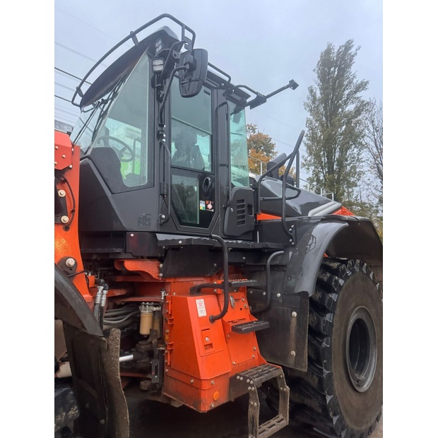 2023 فولفو L60H-43352936