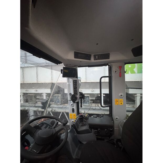 2023 فولفو L60H-43352938