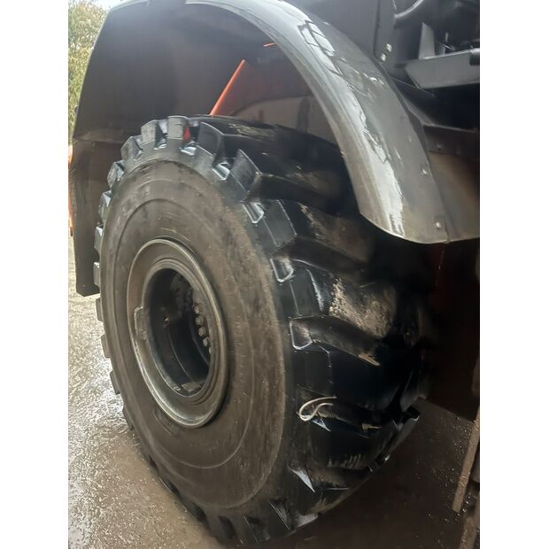 2023 فولفو L60H-43352945