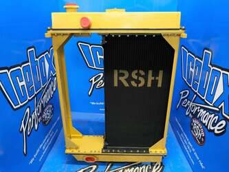 صورة ل Radiator-BOH كاتربيلر مستعملة