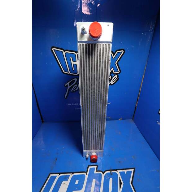 Air Cooler Caterpillar Used-43353648