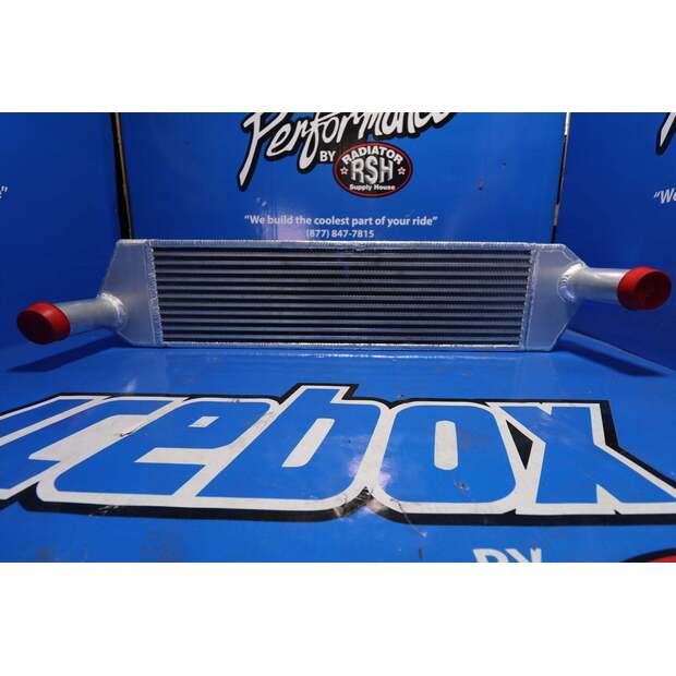 Air Cooler Caterpillar Used-43353919