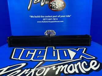 Image for Modular Core Caterpillar Used