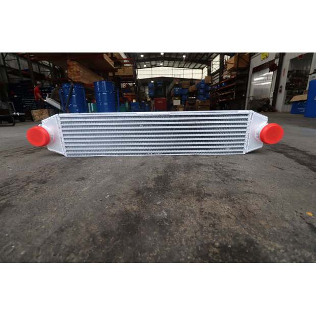 Air Cooler Caterpillar Used-43354291