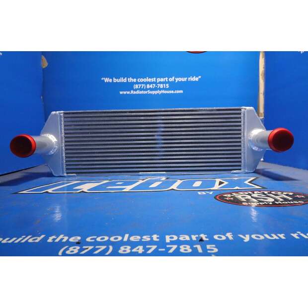 Charge Air Cooler Caterpillar Used-43354314