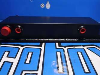 Image for Radiator Components Caterpillar Used