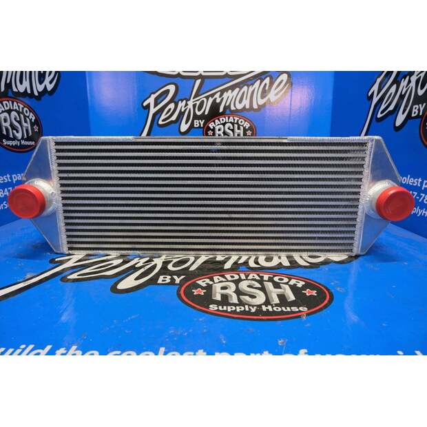 Charge Air Cooler Caterpillar Used-43354737
