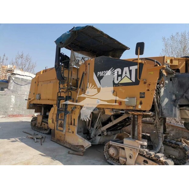 2011 كاتربيلر PM-200-43355363