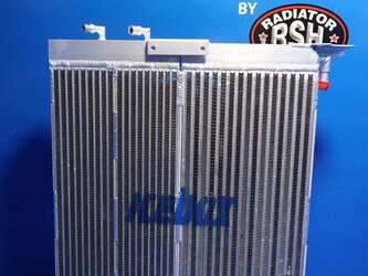 Image for SPARE PARTS Cooling Package Caterpillar Used