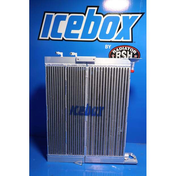 Cooling Package كاتربيلر مستعملة-43355592