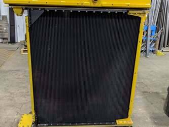 Image de PIÈCES DÉTACHÉES Radiator-BOH Caterpillar Used