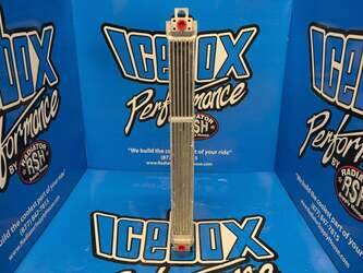 Image de PIÈCES DÉTACHÉES Oil Cooler Caterpillar Used