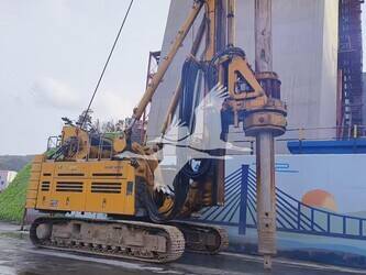 Image for DRILLING EQUIPMENT 2021 Bauer BG42