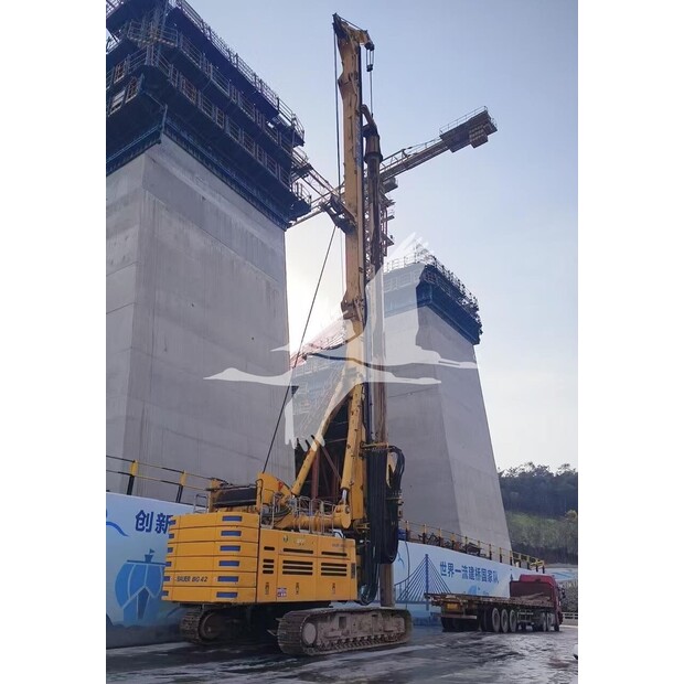 2021 Bauer BG42-43357111