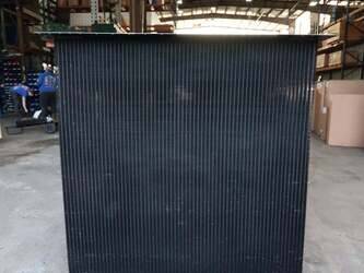 Image for Core-BOH Caterpillar Used