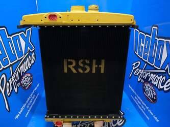 Image de Radiator-BOH Caterpillar Used