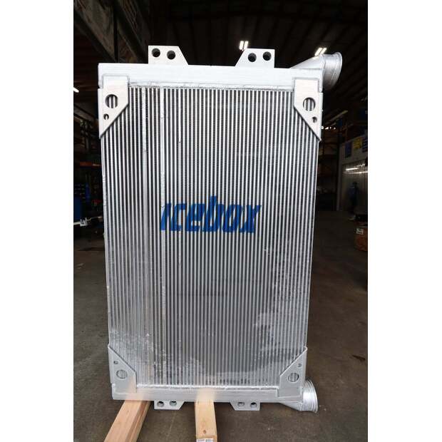 Charge Air Cooler Caterpillar Used-43357531