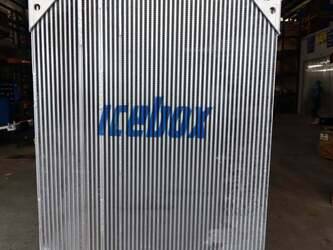 Image de Charge Air Cooler Caterpillar Used