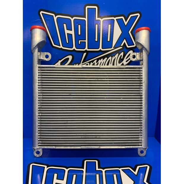 Air Cooler Caterpillar Used-43357768