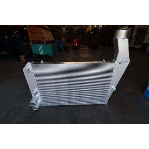 Charge Air Cooler Caterpillar Used-43357937